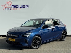 Opel Corsa - 1.2 Elegance Sportvelgen | Airco | Cruise | LED | Digitaal Dashboard | Navigatie via CarPl
