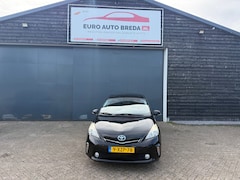 Toyota Prius Wagon - 1.8 Aspiration Limited