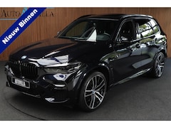 BMW X5 - xDrive45e High Executive M Sport PANO - 22INCH - ADAPTIEF CRUISE - M-Aerodynamica