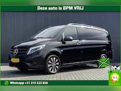 Mercedes-Benz Vito - 119 CDI | 190PK | Automaat | ILS | CarPlay | Camera | Navi | Cruise | Climate | Lane Assis