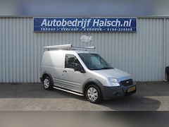 Ford Transit Connect - E 28KW