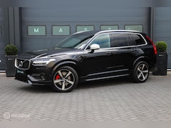 Volvo XC90 - 2.0 T8 Twin Engine AWD R-Design | 7 zits | HUD | ACC | Pano