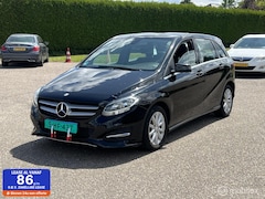 Mercedes-Benz B-klasse - 180 d Lease Edition