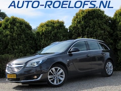 Opel Insignia Sports Tourer - 1.6 T Cosmo Automaat*Navi*Leder*Camera