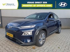 Hyundai Kona Electric - EV 204pk 2WD Aut. Comfort