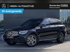 Mercedes-Benz GLC-klasse - GLC 300e Automaat 4MATIC AMG Line | Nightpakket | LED | Sfeerverlichting | Stoelverwarming