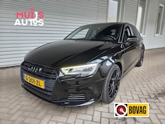 Audi A3 Sportback - 35 TFSI CoD Advance