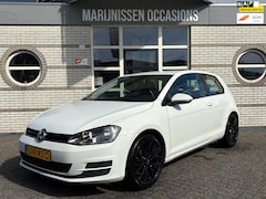 Volkswagen Golf - 1.2 TSI Trendline |Airco, ElekPkt|