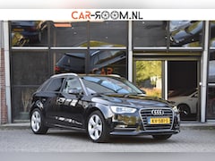 Audi A3 Sportback - 1.6 TDI Ambition Pro Line plus Stoelvw Aut