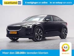 Polestar 2 - 2 Long Range Dual Motor Launch Edition 78kWh [ Panorama Adapt.cruise Standkachel ]