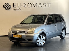 Ford Fusion - 1.4-16V Futura Airco - Nieuw apk - Trekhaak