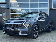 Kia Sportage - 1.6 T-GDi MHEV DynamicLine / CarPlay / Camera
