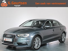 Audi A3 Limousine - 1.4 TFSI Attraction Pro Line, Trekhaak, Stoelverwarming, Cruise control