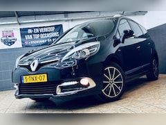 Renault Grand Scénic - 1.2 TCe Bose 7p./GARANTIE//2DE EIG