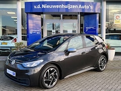 Volkswagen ID.3 - Pro Performance 58 kWh | Navi | PDC | Cruise | Info Bas: 0492-588982 Info Bas: 0492-588982