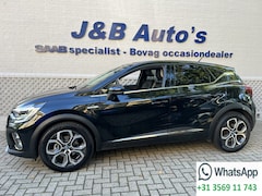 Renault Captur - 1.6 E-Tech Plug-in Hybrid 160 Navigatie Automaat