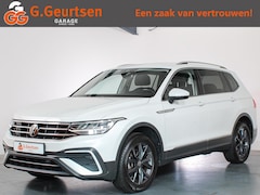 Volkswagen Tiguan Allspace - 1.5 TSI Life Business 7-Persoons, Trekhaak,