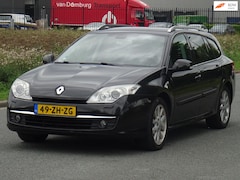Renault Laguna Estate - 2.0 16V Dynamque NAP/NAVI/CLIMA/PDC