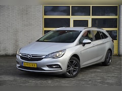 Opel Astra Sports Tourer - 1.0 Turbo 120 Jaar Edition BJ2019 Lmv 16" | Led | Pdc | Navi | Climate control | Cruise co