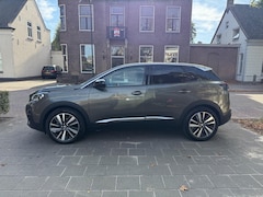 Peugeot 3008 - 1.2 PureTech Blue Lease Premium EERSTE EIGENAAR DEALER ONDERHOUDEN