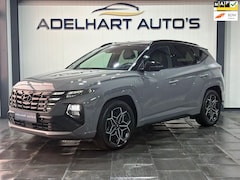 Hyundai Tucson - 1.6 T-GDI PHEV N Line Premium Sky 4WD Automaat / Navigatie full map / Camera / Cruise cont