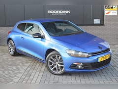 Volkswagen Scirocco - 2.0 TSI|Remus|Cruise|Stoelverwarming