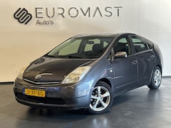 Toyota Prius - 1.5 VVT-i Cruise - Clima - Nieuw apk - Navi