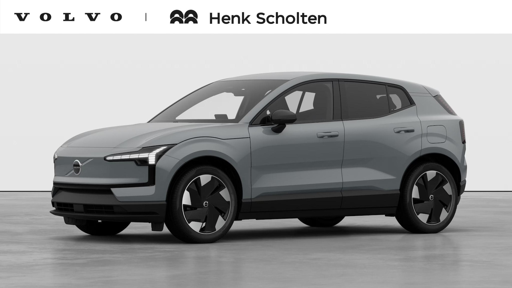 Volvo EX30 - Single Motor Extended Range Europa 69 kWh | tuurverwarming | Stoelverwarming | Elektrisch - AutoWereld.nl