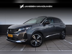 Peugeot 3008 - 1.6 HYbrid4 300 GT Pack * Panoramadak * FOCAL Audio * Massage * Night Vision