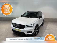 Volvo XC40 - T5 Recharge R-Design Parkeercamera 262pk
