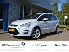 Ford S-Max - Titanium 7-Persoons 2.0T Ecoboost 203pk Automaat