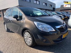Opel Meriva - 1.4 Turbo Cosmo 2014 74.634 KM N.A.P. € 7750.- 1 JR. APK