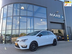 SEAT Ibiza SC - 1.8 TSI Cupra | ORIG NL | NIEUWSTAAT