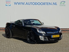 Opel GT - 2.0 Turbo ECOTEC|Black Edition|Rode Stiksels|Origineel NL