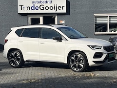 SEAT Ateca - 1.5 TSi DSG FR Business Intense | NAV | CAMERA | EL. TREKHAAK | 19" |