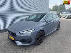 CUPRA Leon - 1.4 e-Hybrid VZ Copper Edition