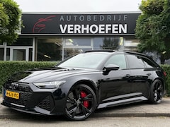 Audi RS6 - TFSI QUATTRO - FULL OPTION - OPF DELETE - KERAMISCHE REMMEN - B&O