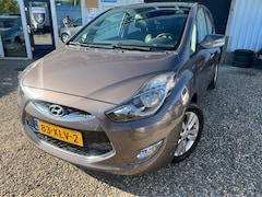 Hyundai ix20 - 1.6i i-Catcher*AUTOMAAT*LEDER*NAVI