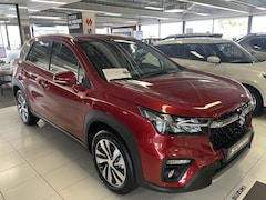 Suzuki S-Cross - 1.5 Hybrid Style Automaat