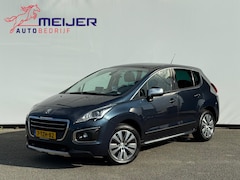 Peugeot 3008 - 1.6 THP Allure HUD | Sportvelgen | Clima | Cruise | Camera | Navigatie | Trekhaak