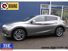 Infiniti Q30 - 1.6t Premium Black Pack Tech Pack NL auto