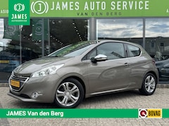 Peugeot 208 - 1.4 VTi Allure