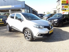 Renault Captur - 0.9 TCe Energy Business / Rijklaarprijs / Navigatie