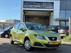 SEAT Ibiza - nap apk airco cruise 1.2 Club