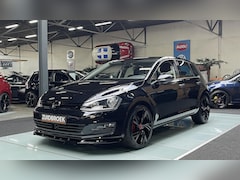 Volkswagen Golf - 1.4 TSI Maxton Cruise Clima Stuurbediening