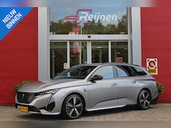 Peugeot 308 SW - 1.2 130PK GT | 360° CAMERA | ELEKTRISCH BEDIENBARE ACHTERKLEP | FULL LED KOPLAMPEN | NAVIG