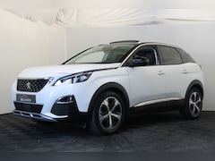 Peugeot 3008 - 1.2 PureTech Allure / PANO