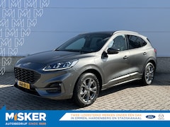 Ford Kuga - 2.5 PHEV ST-Line X DRIVER ASSISTANCE-TECH PACK, WINTER PACK