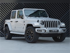 Jeep Wrangler - 4 x e 380 BRUTE Richmond Alpine Led ACC DAB Camera Leder
