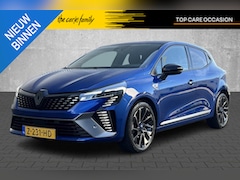 Renault Clio - 1.0 TCe 90 GPF esprit Alpine